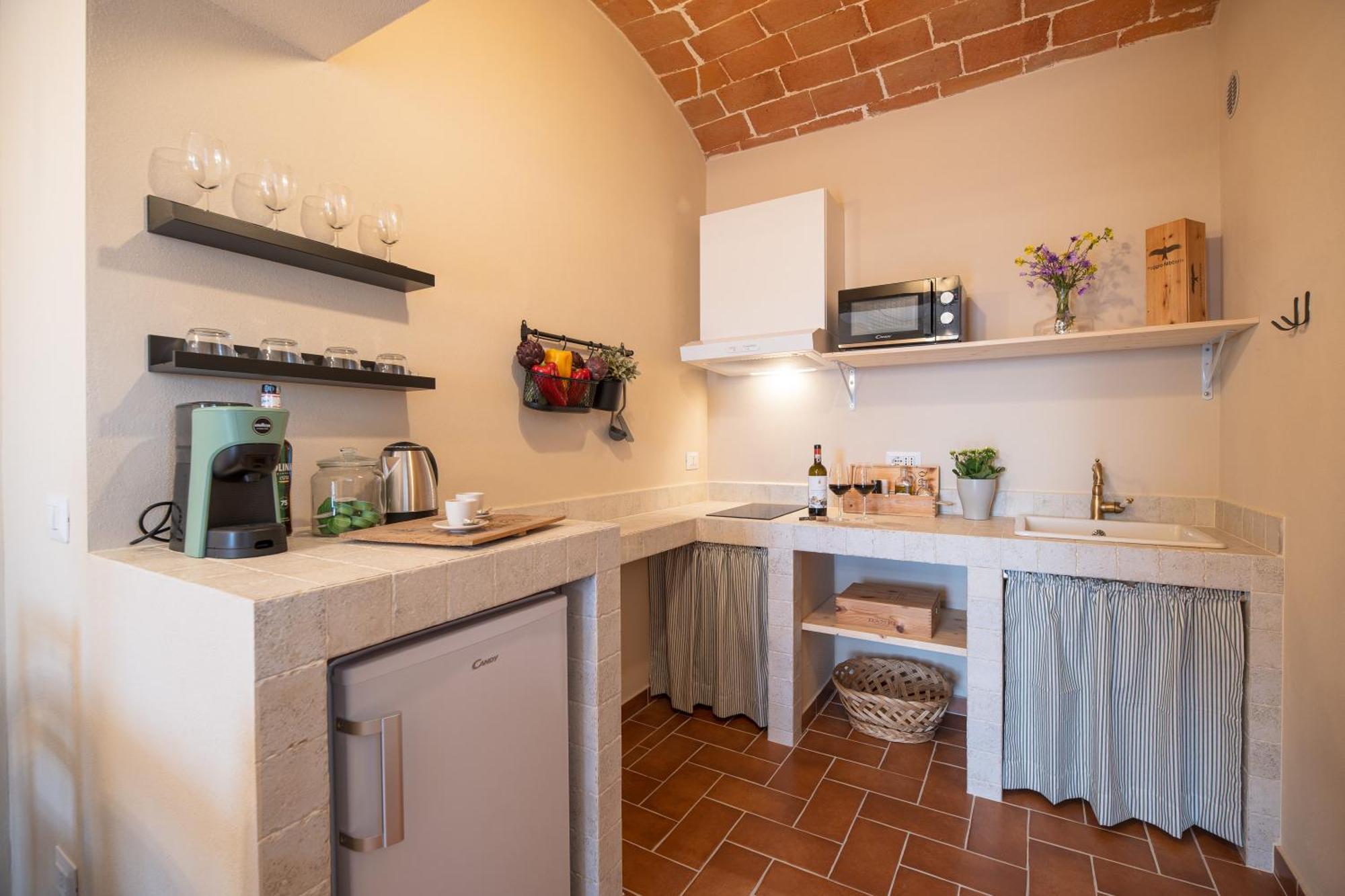 Podere Cornacchino Peccioli المظهر الخارجي الصورة